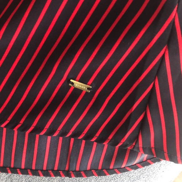 Tommy Hilfiger Striped Blouse - Picture 3 of 5